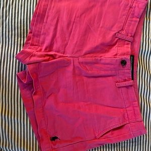 Set of 3 pairs: Ralph Lauren Sport women’s shorts